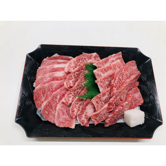 神戸牛　焼肉用　バラ300g