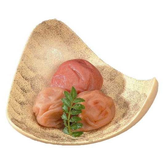 【母の日ギフト】和歌山　紀州南高梅　つぶれ梅　うす塩味（塩分6％）1kg