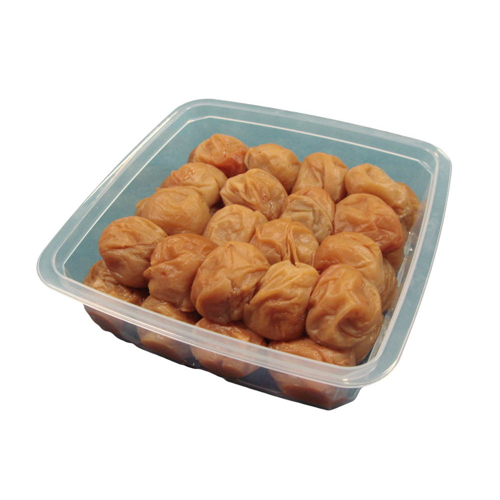 【母の日ギフト】和歌山　紀州南高梅　つぶれ梅　うす塩味（塩分6％）1kg
