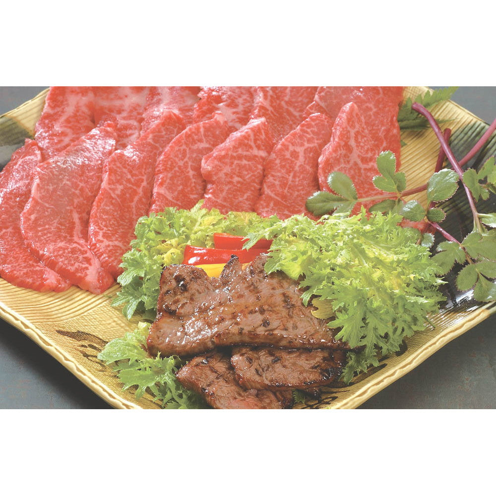 長野　信州プレミアム牛肉焼肉　焼肉用（バラ）400g