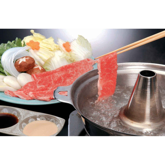 【母の日ギフト】三重　松阪牛　しゃぶしゃぶ　バラ500g