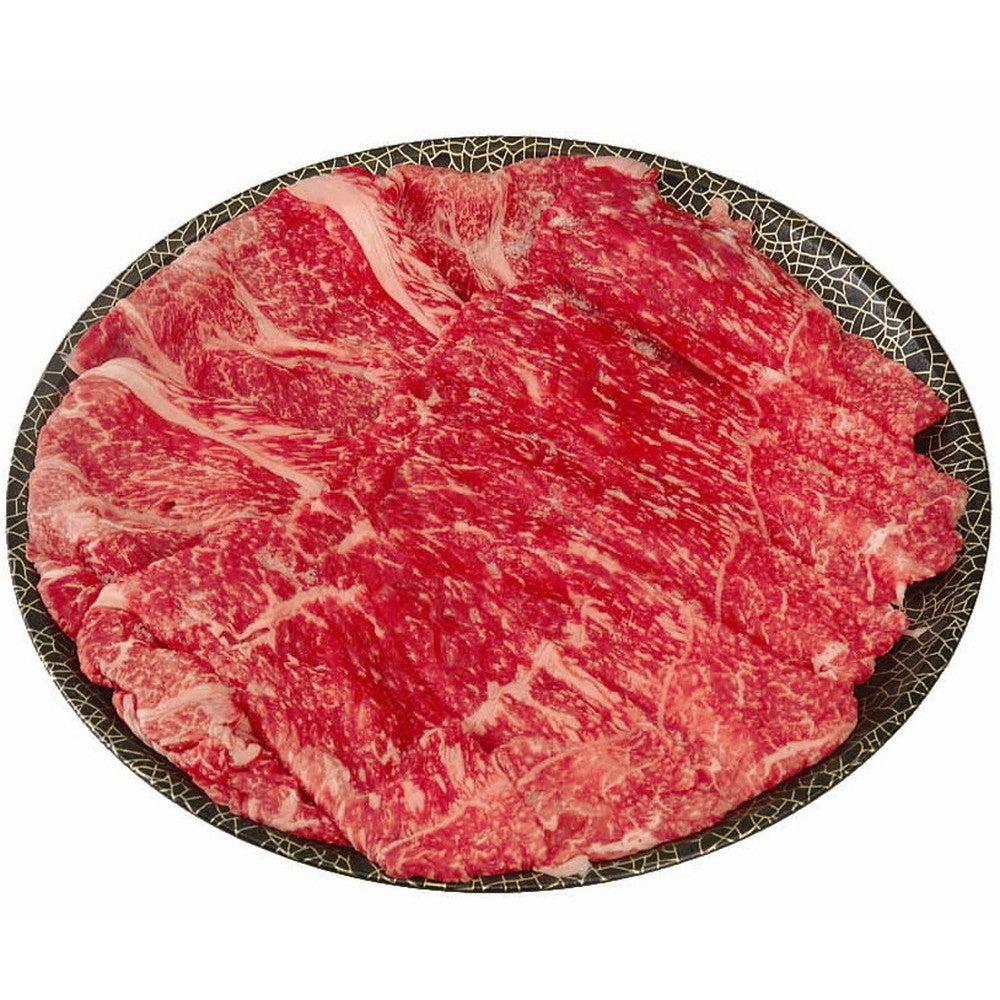 長野　信州プレミアム牛肉　すきやき　モモ1.3kg（650g×2）