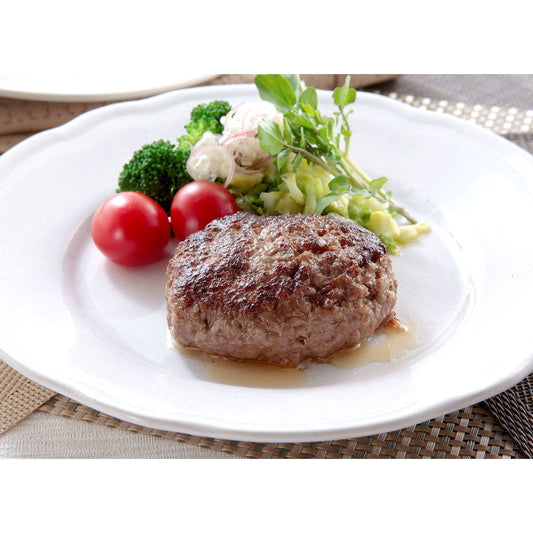 【母の日ギフト】佐賀　佐賀牛ハンバーグ【100g x 5個】