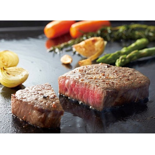【母の日ギフト】三重　松阪牛ミニステーキ　60ｇ×5