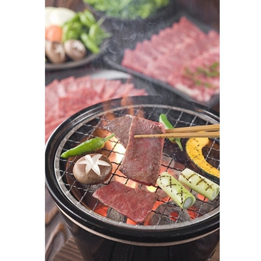 【母の日ギフト】三重　松阪牛焼肉　バラ350ｇ