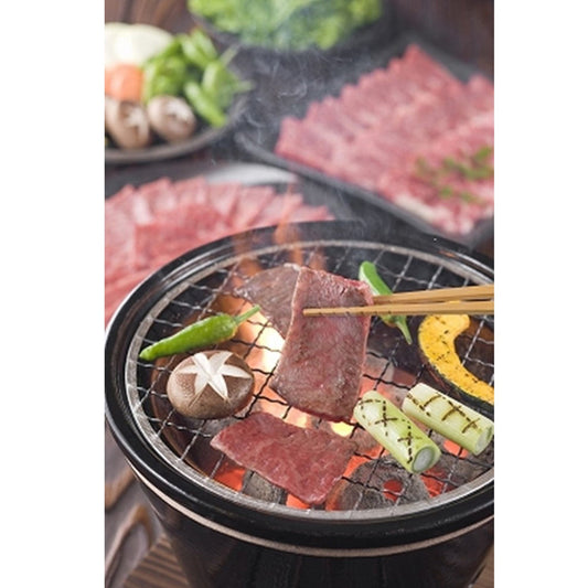 【母の日ギフト】三重　松阪牛焼肉　バラ250ｇ