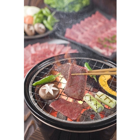 兵庫　神戸牛焼肉　バラ350ｇ