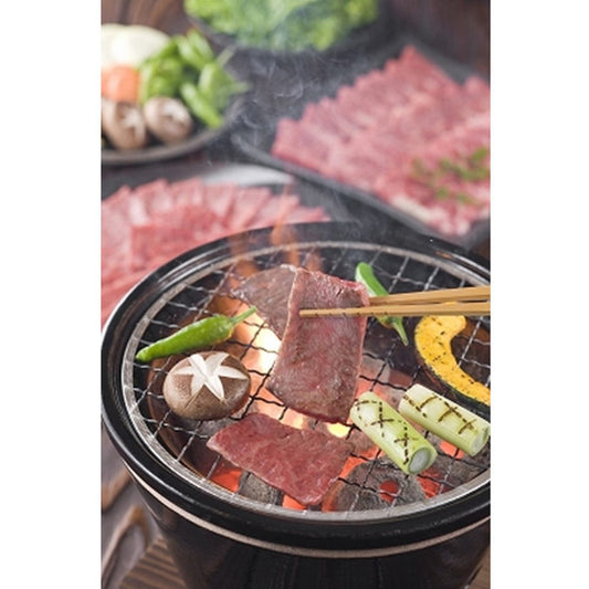 【母の日ギフト】兵庫　神戸牛焼肉　バラ350ｇ