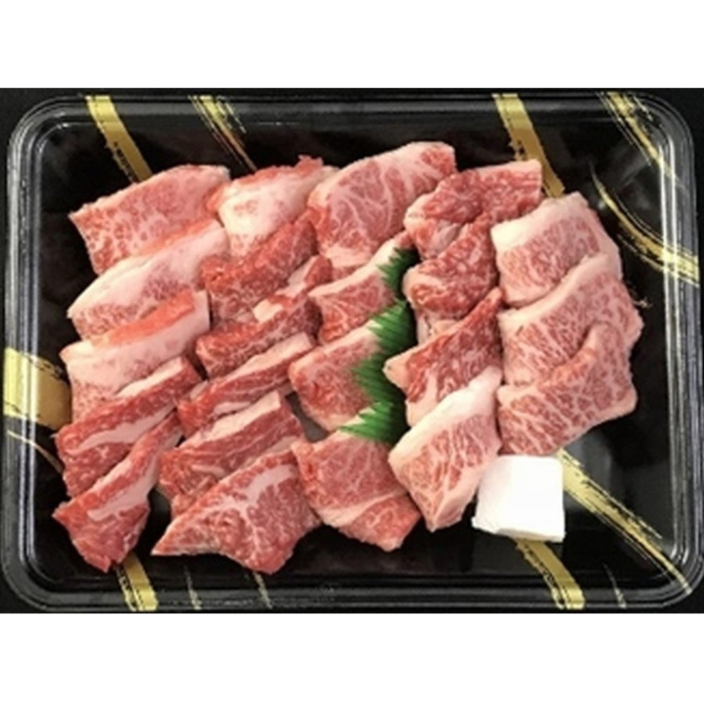 【母の日ギフト】兵庫　神戸牛焼肉　バラ350ｇ