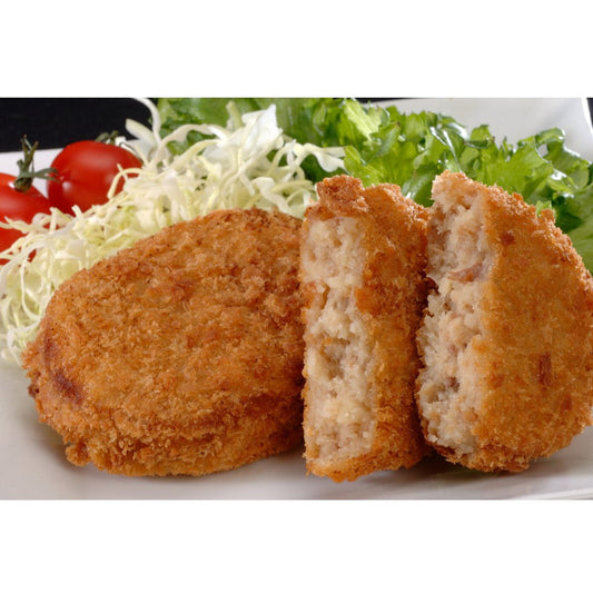 【母の日ギフト】大阪　「洋食Ｒevo」 牛スジコロッケ(10個)