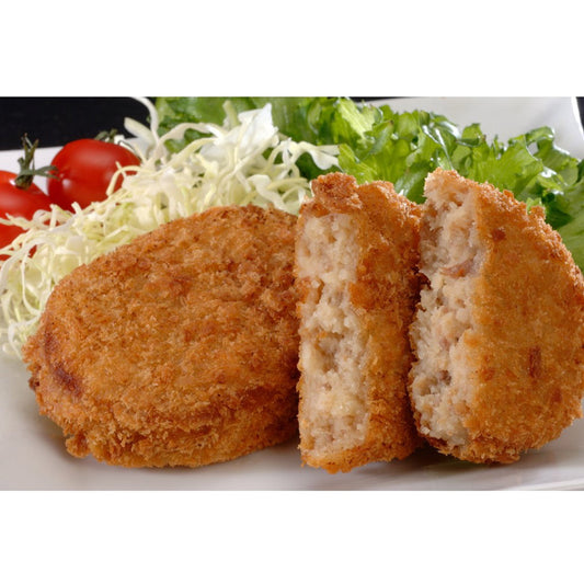 【母の日ギフト】大阪　「洋食Ｒevo」 牛スジコロッケ(20個)