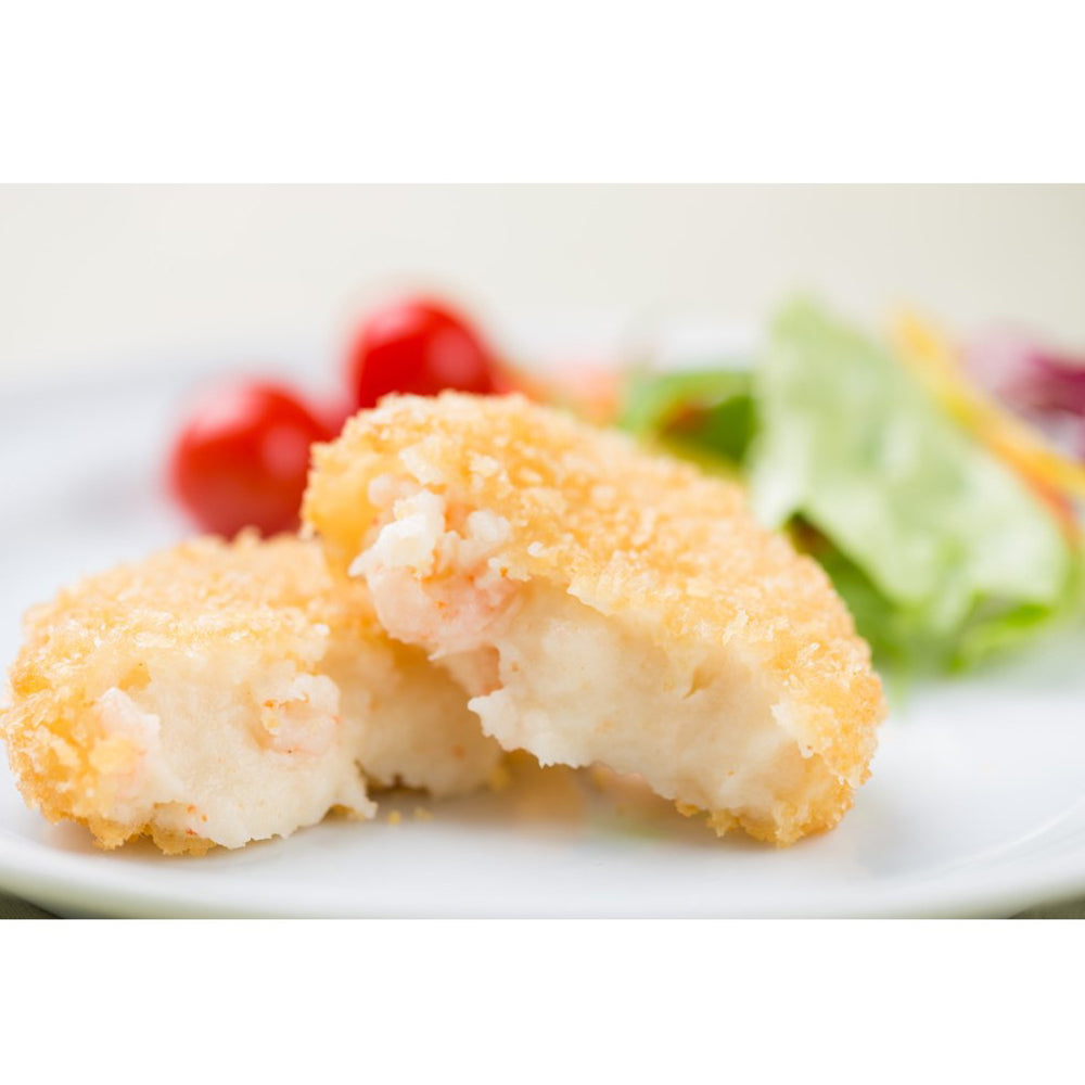 【母の日ギフト】大阪　「洋食Ｒevo」 エビクリームコロッケ(20個)