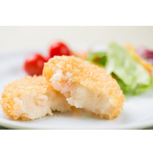 【母の日ギフト】大阪　「洋食Ｒevo」 エビクリームコロッケ(20個)