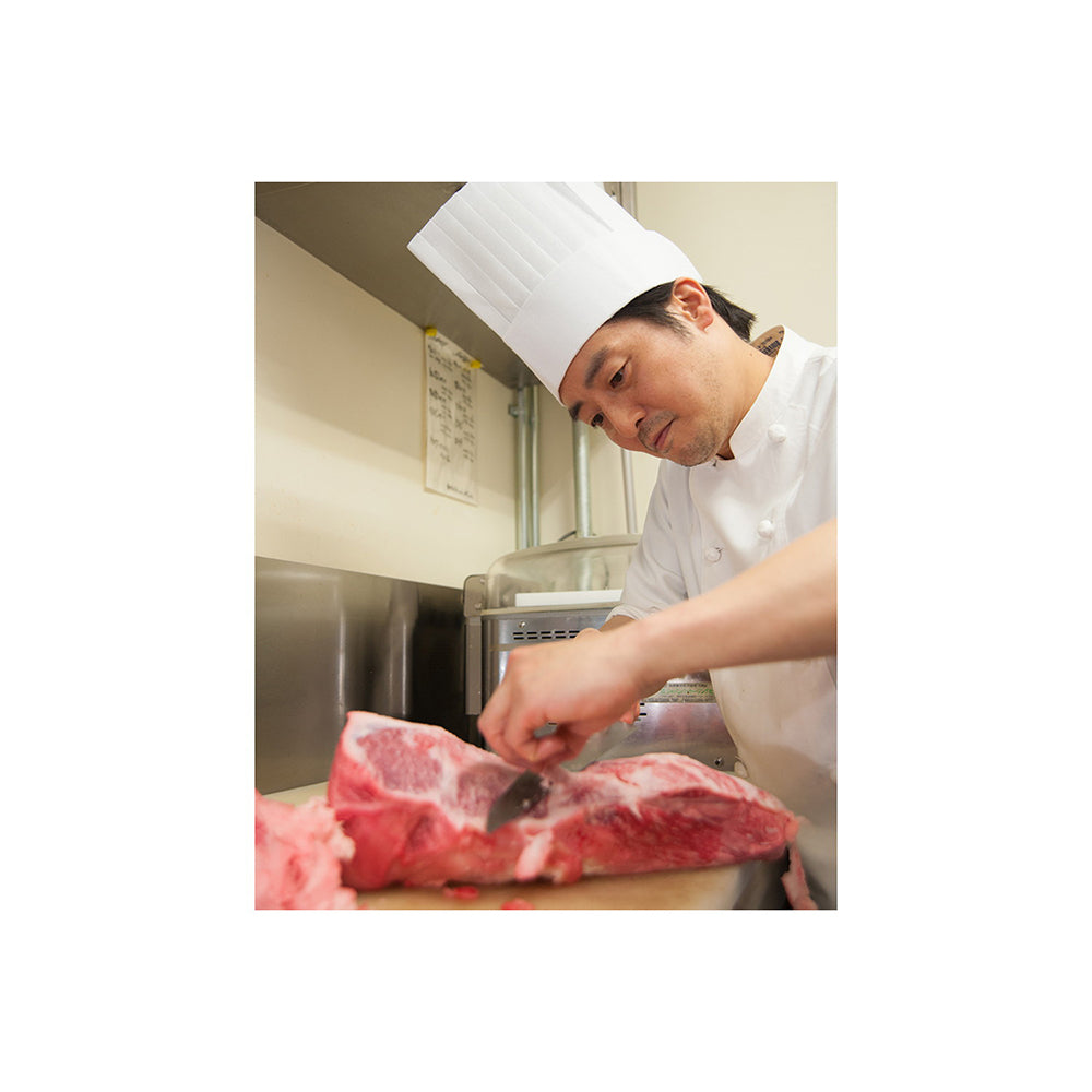 【母の日ギフト】大阪　「洋食Ｒevo」 黒毛和牛メンチカツ(16個)
