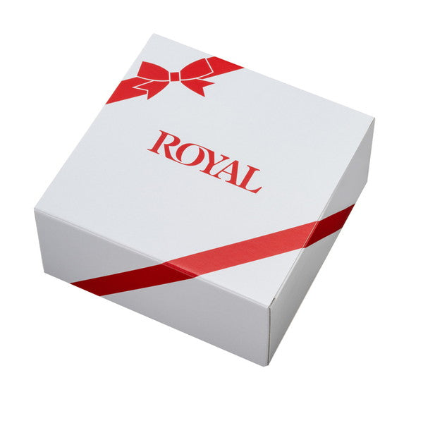 Xmas限定 ROYAL 北海道純生クリームケーキ