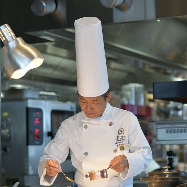 【2026年おせち予約】プリンスホテル 和洋中おせち 34品 3段 (3～4人前)