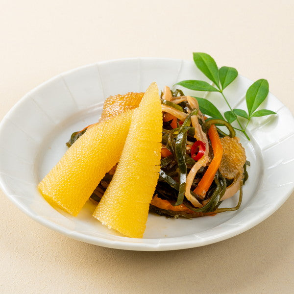 【2026年おせち予約】ゴールデンカムイ 和洋オードブル 21品 1段 (2~3人前)