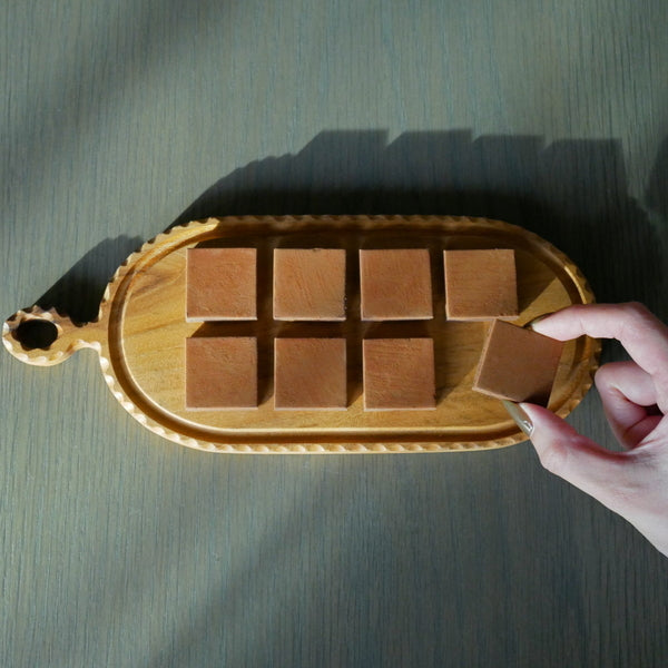 ケンズカフェ東京　CRIOLLO生チョコレート 1p