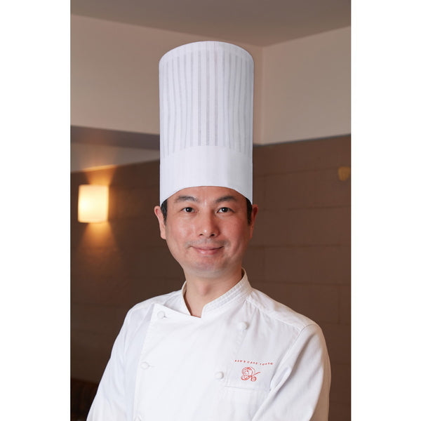 ケンズカフェ東京　CRIOLLO生チョコレート 1p