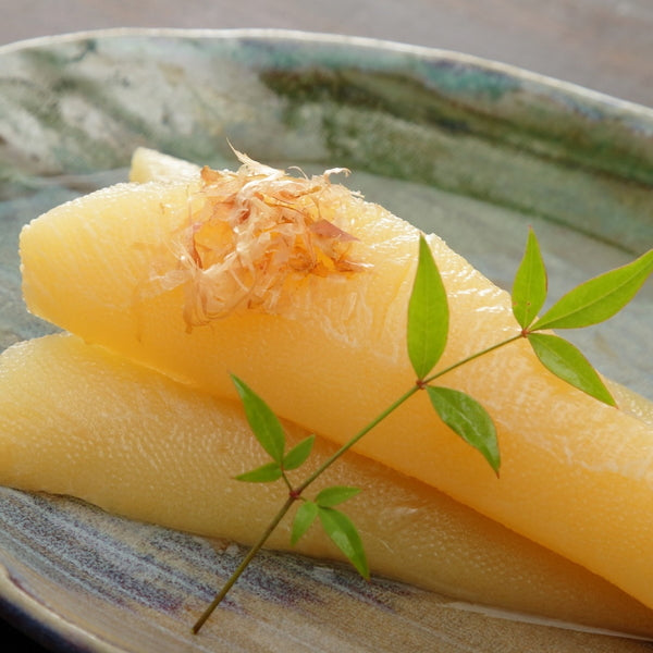 【お歳暮熨斗】北海道苫前 岡田商店　味付け数の子