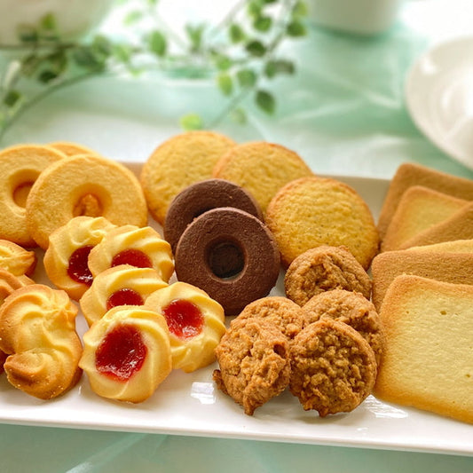 【お歳暮熨斗】「ラミ・デュ・ヴァン・エノ」 焼菓子詰合せ