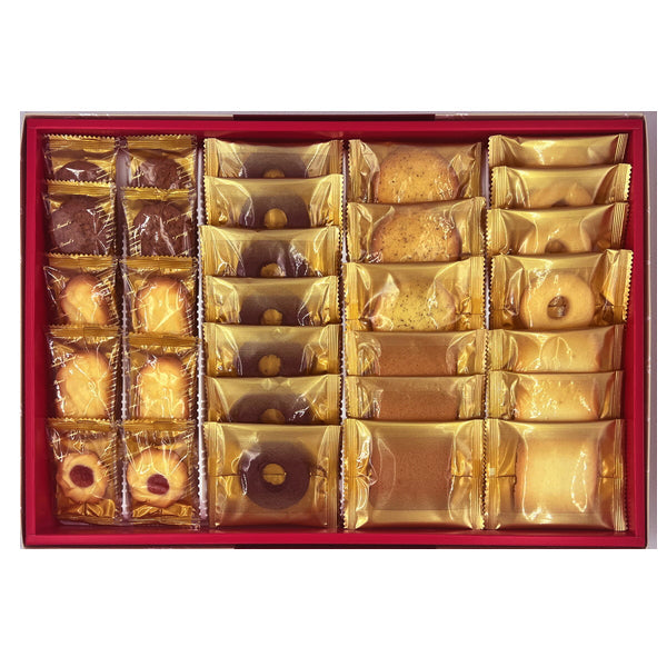 【お歳暮熨斗】「ラミ・デュ・ヴァン・エノ」 焼菓子詰合せ