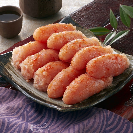 辛子明太子　切子(250g×5)