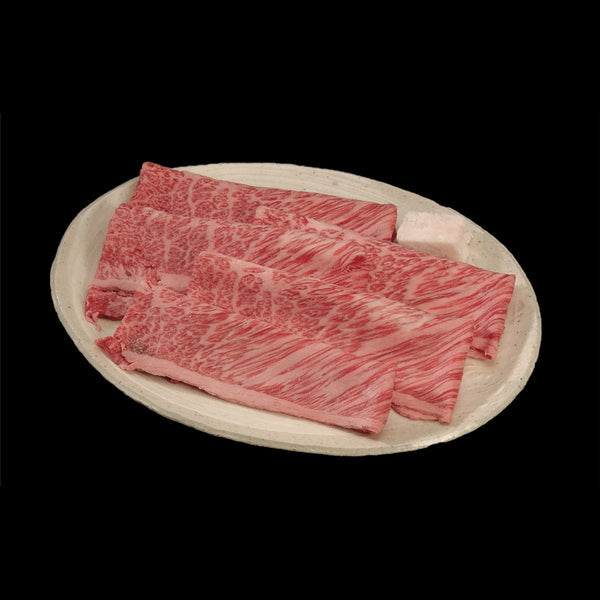三重　松阪牛すきやき(松阪牛すきやき用リブロース1kg)