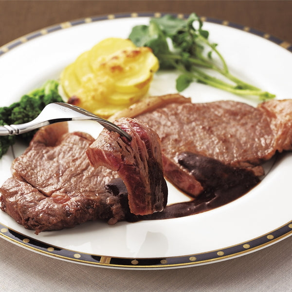 三重　松阪牛ロースステーキ(松阪牛ロースステーキ250g×2)