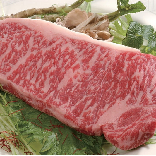 三重　松阪牛ロースステーキ(松阪牛ロースステーキ200g×4)