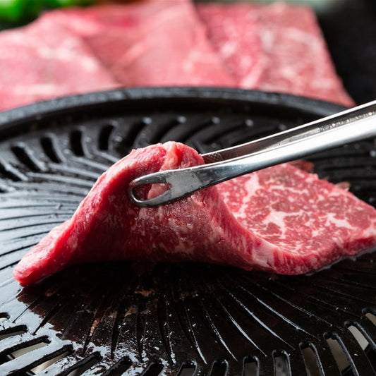 兵庫　神戸ビーフモモステーキ(モモステーキ150ｇ×3)