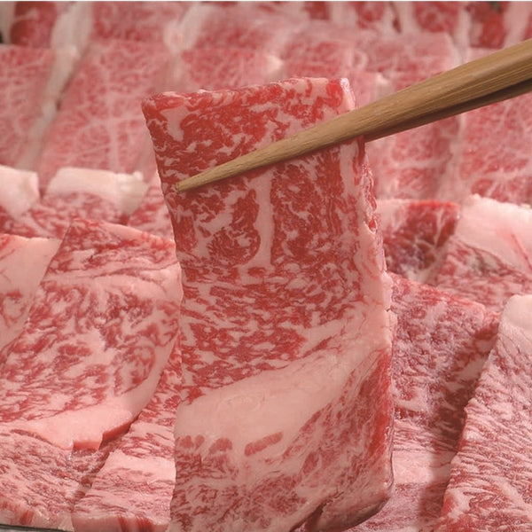 滋賀 「徳志満」 近江牛三昧セット(合計2.75kg)