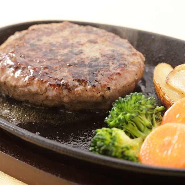 サーロイン入りハンバーグ(19個）