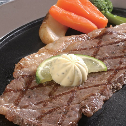 長野　信州和牛サーロインステーキ　(サーロインステーキ400g)