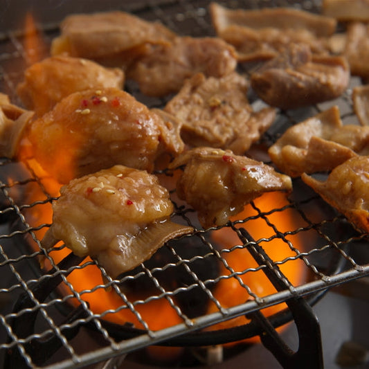 国産　味付けホルモンセット(合計800g)