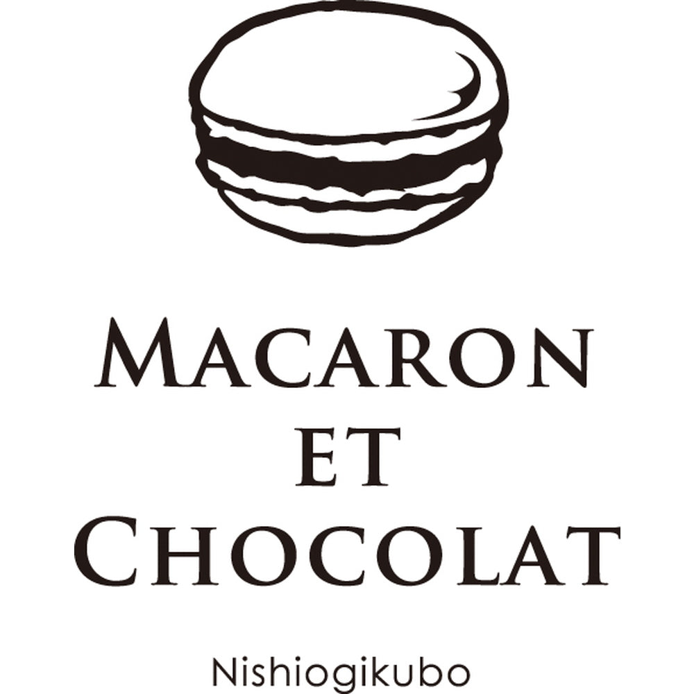 【ギフトカード】東京 「マカロン・エ・ショコラ」 マカロン10個BOX