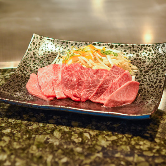 【ギフトカード】滋賀 「松喜屋」 近江牛 あみ焼肉