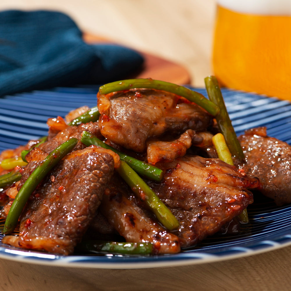 【ギフトカード】熊本 「フジチク」 藤彩牛 バラ焼肉用