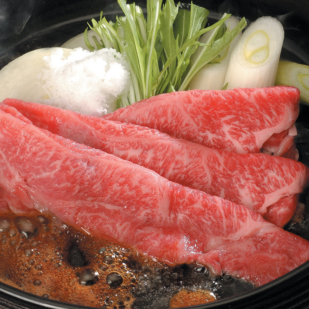 【ギフトカード】大分　豊後牛 すきやき 500g