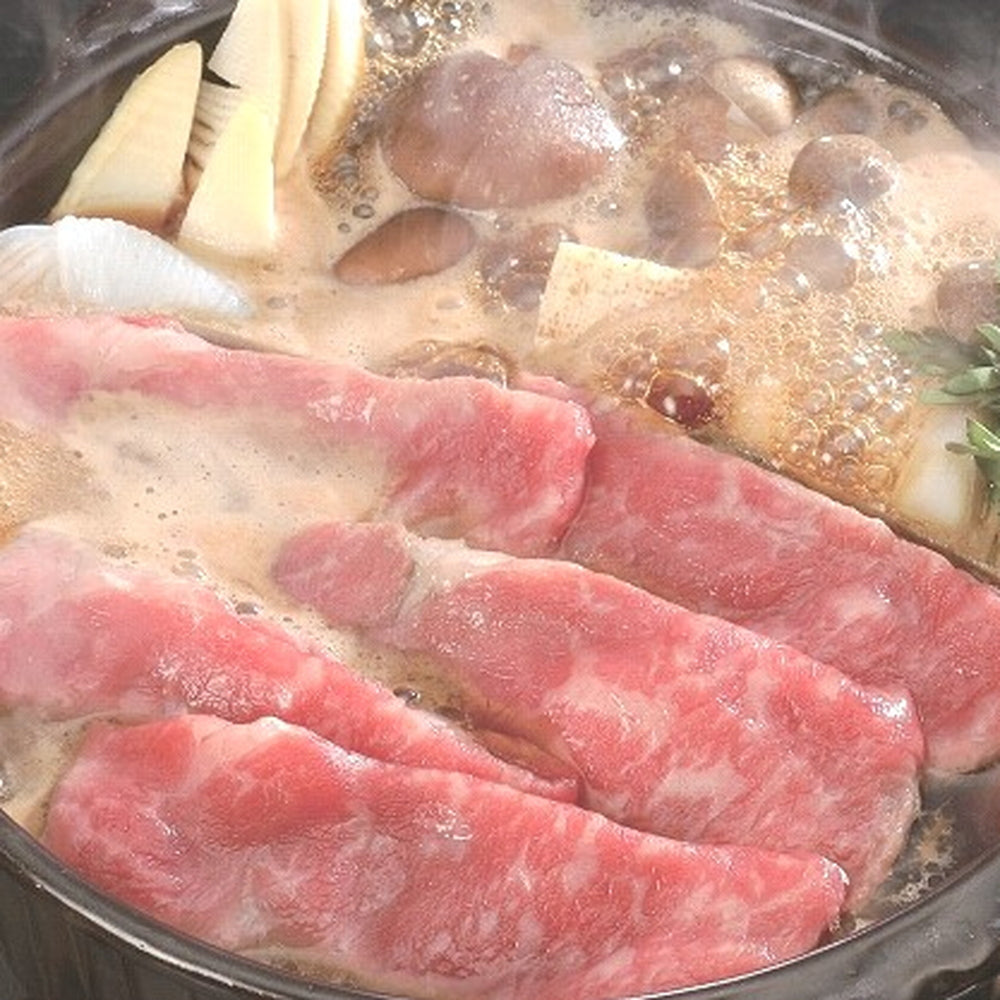 【ギフトカード】兵庫　神戸ビーフ すき焼き・しゃぶしゃぶ肉