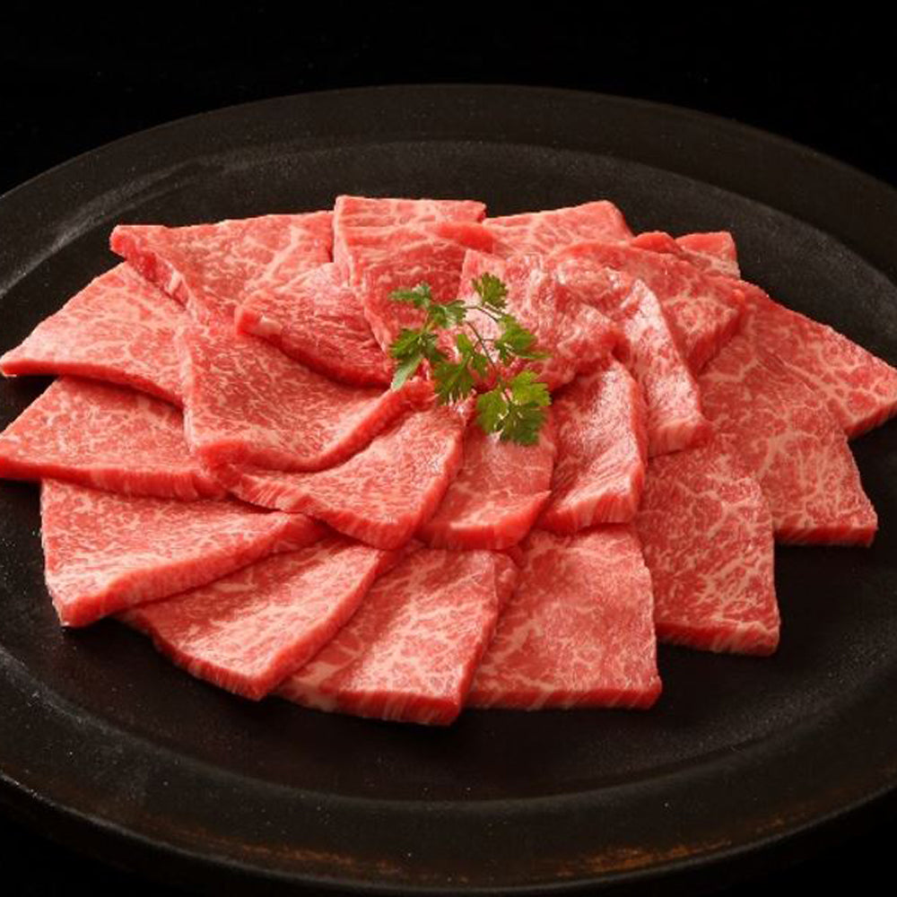 【ギフトカード】兵庫　神戸ビーフ 赤身焼肉