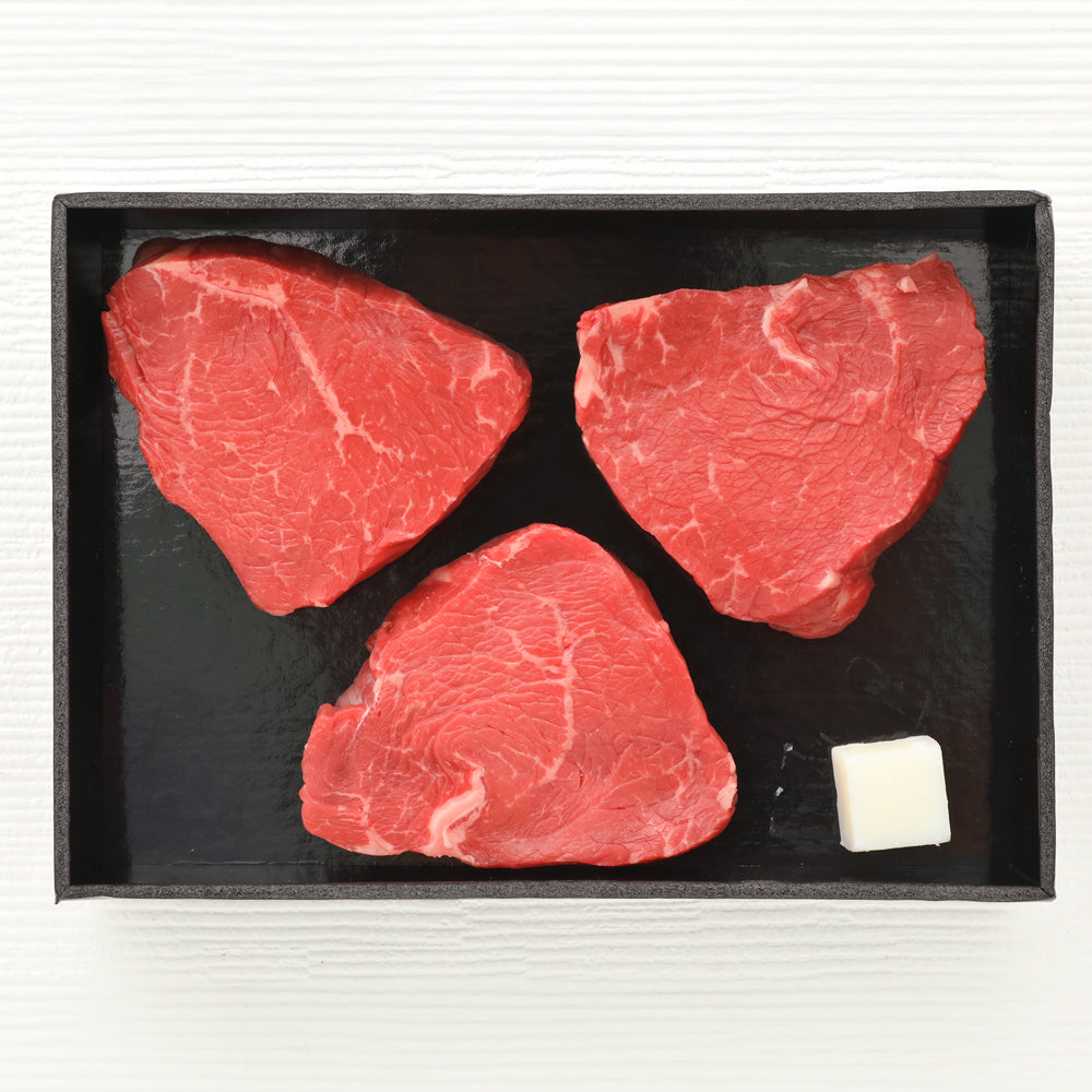 【ギフトカード】群馬 「赤城牛のとりやま」 赤城牛モモステーキ