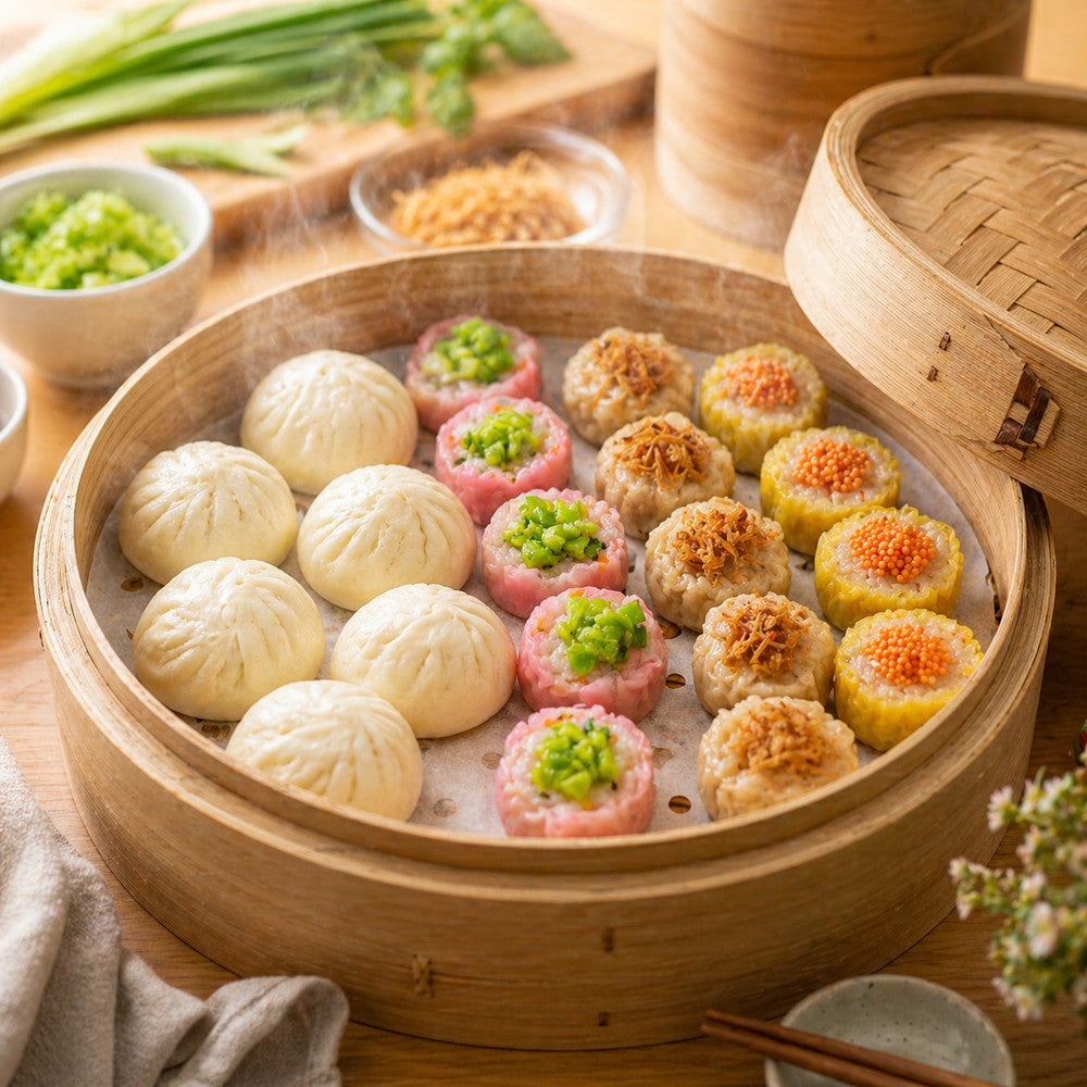 点心4種詰合せ