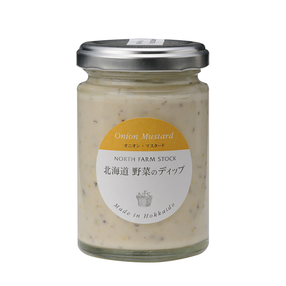 「NORTH FARM STOCK」北海道パスタソース&パスタ・ソースドレッシング・野菜のディップ詰め合わせ【7種】