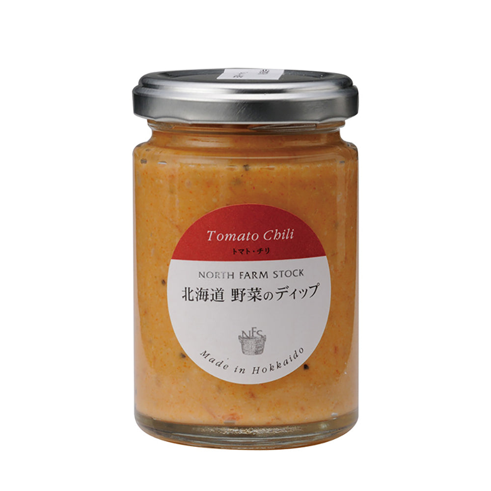 【ギフトカード】「NORTH FARM STOCK」北海道パスタソース&パスタ・ソースドレッシング・野菜のディップ詰め合わせ[7種］