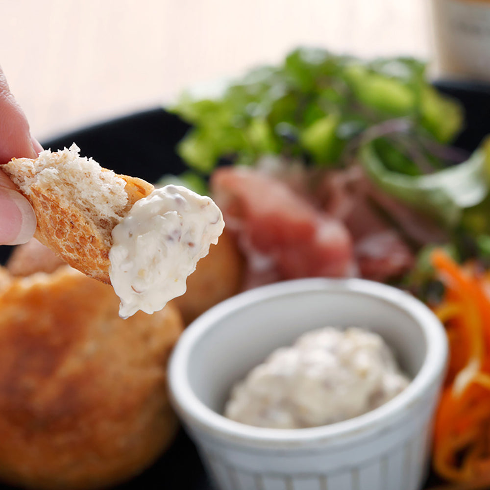 【ギフトカード】「NORTH FARM STOCK」北海道ミルクジャム・北海道ディップ詰め合わせ[11種］