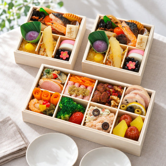 恵比寿「ロジエ」個食＆オードブル【二段三重】