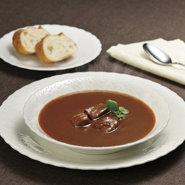 キッチン飛騨黒毛和牛ビーフシチュー