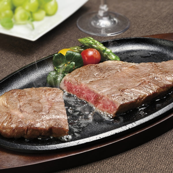 松阪牛 ステーキ用（サーロイン200g×3枚）