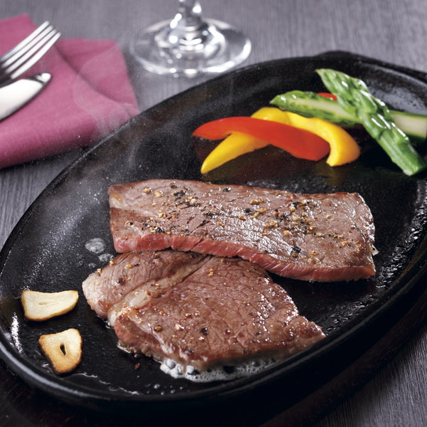 神戸ビーフ ステーキ&しゃぶしゃぶ用（ステーキ用モモ150g×5枚、しゃぶしゃぶ用リブロース700g）